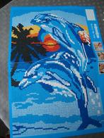 Ministeck voorbeeld platen per foto te koop, Ophalen of Verzenden, Zo goed als nieuw, Voorbeeldboek