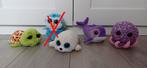 Ty beanie boo, Ophalen of Verzenden, Zo goed als nieuw, Overige typen