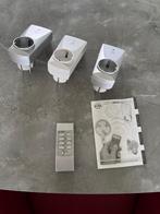 ELRO SWITCH SET, Ophalen, Zo goed als nieuw