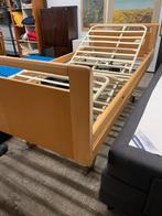 Hoog laag bed 90x200cm, Ophalen, ., ., .