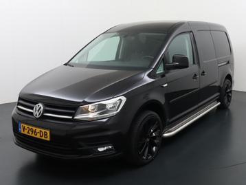 Volkswagen Caddy Maxi 2.0 TDI Highline 2017 AUT-18” beschikbaar voor biedingen