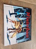 Winterbaas - Edward van de Vendel, Ophalen of Verzenden, Zo goed als nieuw, Edward van de Vendel, Sprookjes