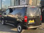 Citroen Jumpy 2.0 BlueHDI 120 M Club*CRUISE*IMPERIAAL*A/C*3P, Voorwielaandrijving, Stof, Gebruikt, Euro 6