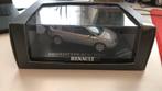 Modelauto renault velsatis prototype, Hobby en Vrije tijd, Modelauto's | 1:43, Ophalen of Verzenden, Zo goed als nieuw, Auto, Norev