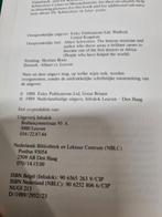 boek albert schweitzer, Ophalen of Verzenden