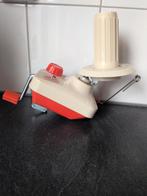 Wolwinder nieuwe, Ophalen of Verzenden, Nieuw, Haken, Wol of Garen