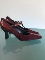 GRATIS VERZENDEN | FRANCOIS PINET Nieuwe rode hakken 38, Francois Pinet, Pumps, Verzenden, Nieuw