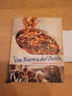 Van piepers tot pasta, Boeken, Ophalen of Verzenden, Zo goed als nieuw