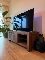 TV meubel, Huis en Inrichting, Kasten | Televisiemeubels, Ophalen, Zo goed als nieuw, 25 tot 50 cm, Minder dan 100 cm