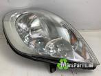 Koplamp links van een Renault Trafic, Auto-onderdelen, Verlichting, Gebruikt, -, Renault, -