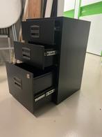 Ladekast, Huis en Inrichting, Kasten | Roldeurkasten en Archiefkasten, Ophalen, Minder dan 50 cm, Gebruikt, Minder dan 100 cm