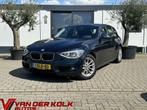 BMW 1-serie 116i EDE Executive Xenon Navigatie Climate Cruis, Auto's, BMW, Origineel Nederlands, Te koop, 5 stoelen, Benzine