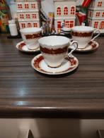 Royal Stanford Kop en Schotel Set, Ophalen of Verzenden, Zo goed als nieuw, Overige stijlen, Kop(pen) en/of Schotel(s)