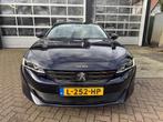 Peugeot 508 SW 1.2 PureTech Blue Lease Active, Auto's, Peugeot, 745 kg, Stof, Gebruikt, Euro 6