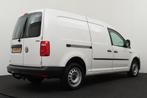 Volkswagen Caddy 2.0D 150 PK Aut. 4Motion Maxi Comfortline T, Auto's, Automaat, Gebruikt, 4 cilinders, 150 pk