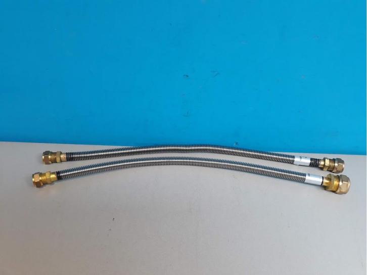 Slangenset collector Agpo Ferroli art.nr: 1434160, Doe-het-zelf en Verbouw, Verwarming en Radiatoren, Nieuw, Cv-ketel of Combi-ketel