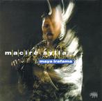 Macire Sylla - maya irafama (CD), Ophalen of Verzenden, Zo goed als nieuw