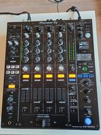 Als Nieuw DJM900NEX2 mixer (10-2021) met flightcase, Ophalen, Zo goed als nieuw, Minder dan 5 kanalen, Microfooningang
