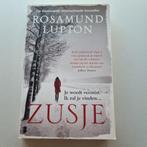 Rosamund Lupton - Zusje, Ophalen of Verzenden, Zo goed als nieuw, Nederland, Rosamund Lupton
