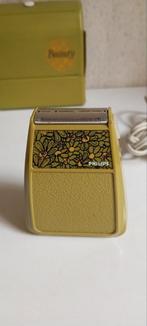 vintage Philips ladyshave uit de seventy's, Ophalen of Verzenden