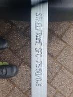Steelframe wandprofiel, Doe-het-zelf en Verbouw, IJzerwaren en Bevestigingsmiddelen, Ophalen of Verzenden