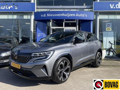 Renault Austral 1.2 E-Tech Hybrid 200 Techno Esprit Alpine |, Auto's, Renault, Bedrijf, Te koop, Austral, ABS, Achteruitrijcamera