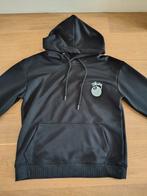 Stussy 8-ball Trui maat S, Verzenden, Zwart, Stussy, Zo goed als nieuw