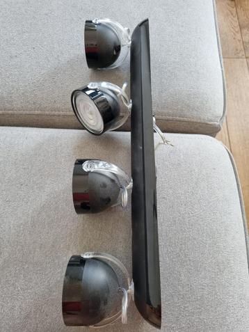 Te koop: PHILIPS DYNA BAR/TUBE BLACK LED Spotlamp beschikbaar voor biedingen