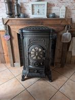 Thermocet Dauphin houtkachel, Huis en Inrichting, Kachels, Ophalen, Gebruikt, Hout, Houtkachel