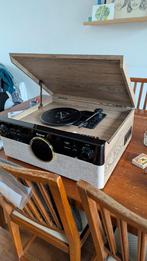 Platenspeler all in one, Ophalen, Zo goed als nieuw, Overige merken