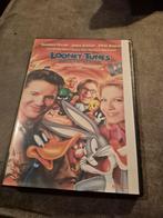 Looney Tunes: Back in Action DVD - Zo goed als nieuw!, Eén comic, Amerika, Ophalen of Verzenden, Zo goed als nieuw