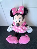 Minnie Mouse Knuffel van Walt Disney, Ophalen