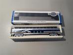 Model trein wagon - Bachmann 13037 McKinley Explorer Full do, Hobby en Vrije tijd, Modeltreinen | H0, Wisselstroom, Ophalen of Verzenden