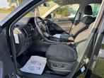 Skoda Kodiaq 2.0 TSI 4x4 AUTOMAAT/ELEC. STOELEN/NAVIGATIE/TR, Automaat, Stof, Gebruikt, Zwart
