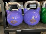 2 x 20 kg Competition kettlebell kettlebells, Gebruikt, Ophalen of Verzenden, Kettlebell