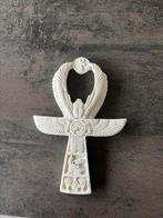 Handgemaakte Egyptische Ankh, Ophalen of Verzenden
