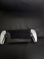 PlayStation Portal met lader, Audio, Tv en Foto, Afstandsbedieningen, Ophalen of Verzenden, Zo goed als nieuw, Origineel, Game console