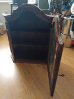 Eike kastje 100 jaar oud, Verzamelen, Retro, Ophalen, Huis en Inrichting