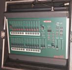Zero 88 Elara Lichttafel - Flightcase, Ophalen, Zo goed als nieuw, Licht
