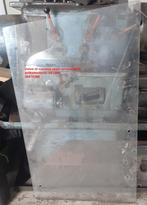 raam voor tractor achterzijde  881368 volvo manitou, Ophalen, Gebruikt, Minder dan 80 cm, Glasplaat