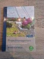 Projectmanagement - Iris Eshel en Jan Verhaar, Nieuw, Iris Eshel en Jan Verhaar, Beta, HBO