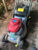 Honda Benzinemotor Grasmaaier TEAB, Ophalen, Cirkelmaaier, Gebruikt, 40 t/m 49 cm