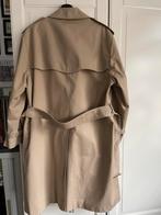 Burberry trenchcoat jas, Kleding | Dames, Beige, Maat 42/44 (L), Ophalen of Verzenden, Zo goed als nieuw