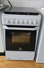 Fornuis en oven met la, Ophalen, Gebruikt, 4 kookzones, Gas