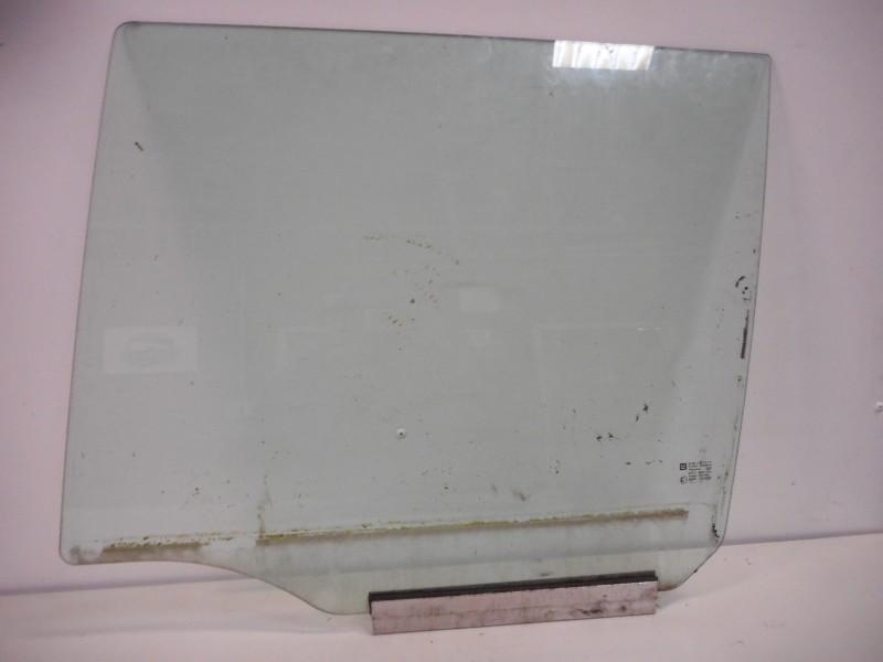 Portierruit Links Achter Opel Zafira (F75) (1999-04/2000-09), Gebruikt, Bahnhofsplatz, Rüsselsheim am Main 65423, , Duitsland
