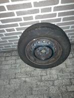 Stalen velgen, Verzenden, Gebruikt, Toyota