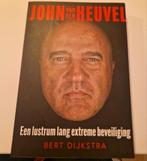 Bert Dijkstra - John van den Heuvel, Ophalen of Verzenden, Nieuw, Bert Dijkstra