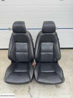Saab 9-3 1998-2002 Aero stoelen elektrisch, Gebruikt, Ophalen of Verzenden, Saab, Saab