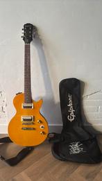 Epiphone les paul slash (special 2/II), Ophalen, Zo goed als nieuw, Solid body, Epiphone