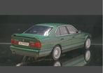 BMW E34 Alpina B10 4.6 Modelauto, Ophalen of Verzenden, Nieuw, Auto, Overige merken